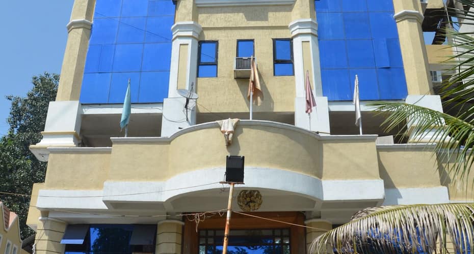 Rangolii Inn Luxury Business Hotel, Nagpur 1